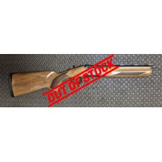 Churchill 206X 12 Gauge 12.5" Barrel Over/Under Shotgun Used